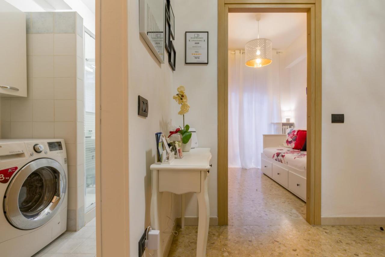 Residenza Filippini Apartment Verona Exterior photo